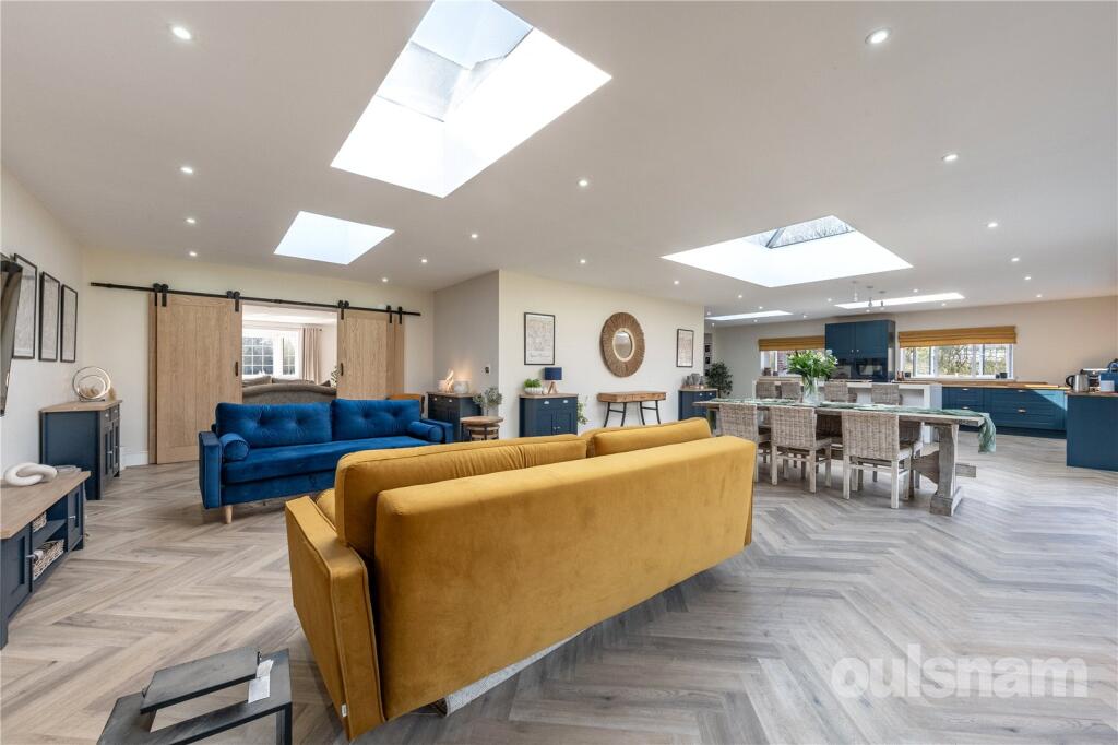 Additional image 11 of Sambourne Lane, Sambourne, Redditch, Warwickshire, B96