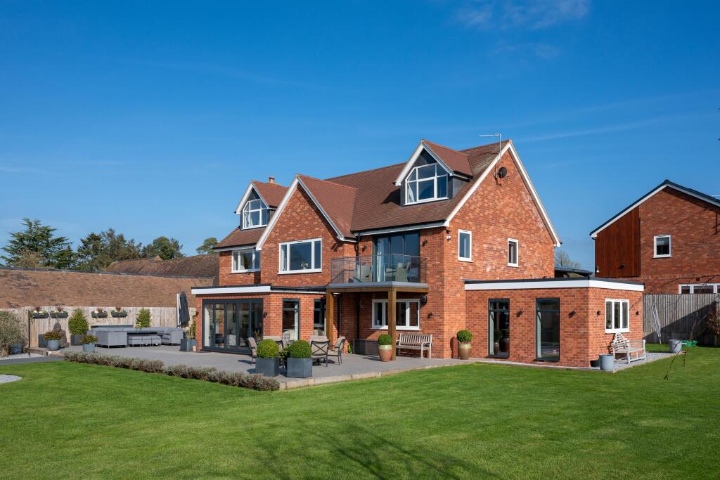 Additional image 24 of The Rickyard, Wootton Wawen, Henley-in-Arden, Warwickshire, B95