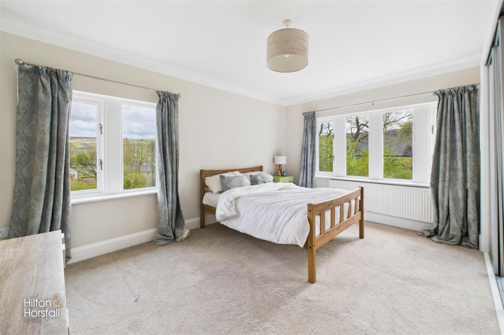 Additional image 14 of The Vicarage, Skipton Road, Earby