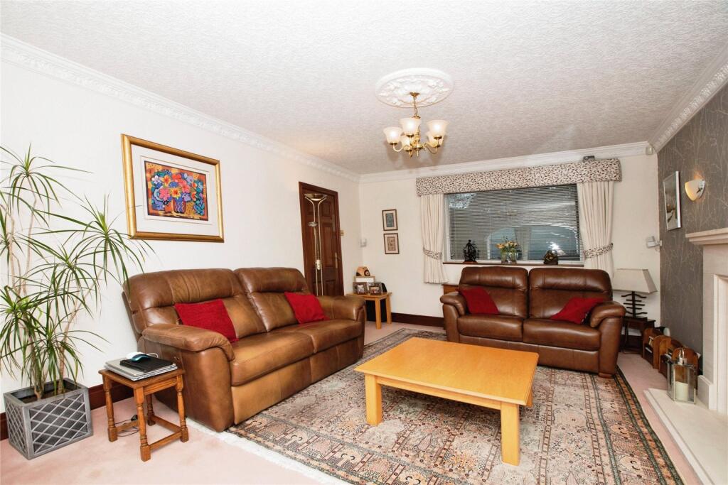 Additional image 4 of Manor Road, Colne, Lancashire, BB8