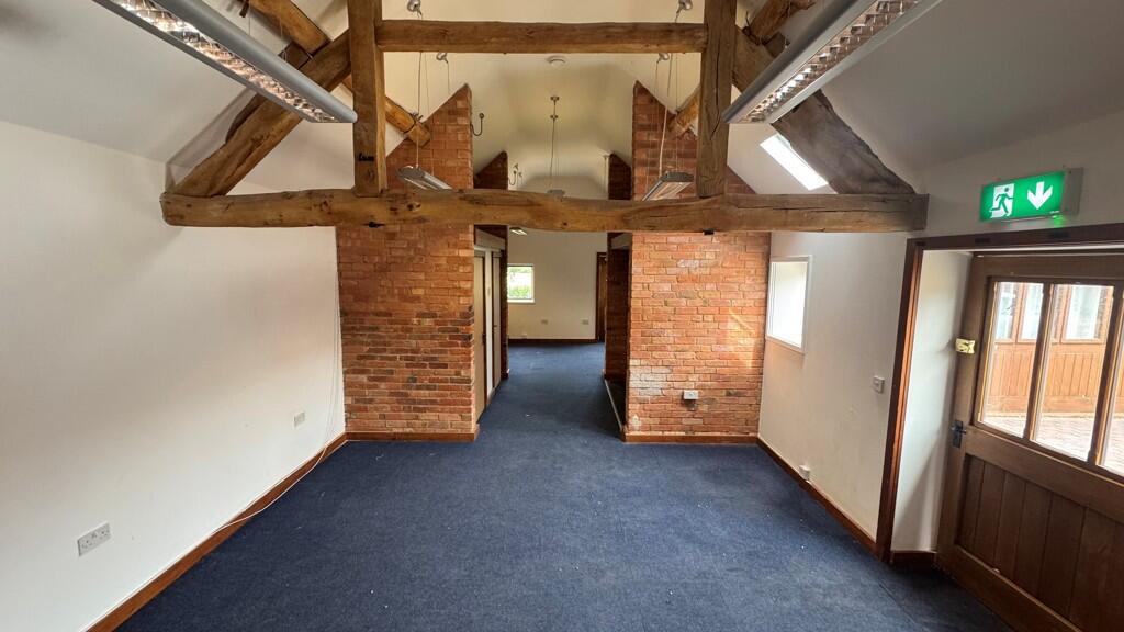 Additional image 3 of Unit 3/4 Patrick Farm Barns, Meriden Road, Hampton-In-Arden, Solihull, West Midlands, B92 0LT