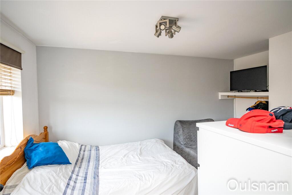 Additional image 14 of Steel Close, Bromsgrove, Worcestershire, B60