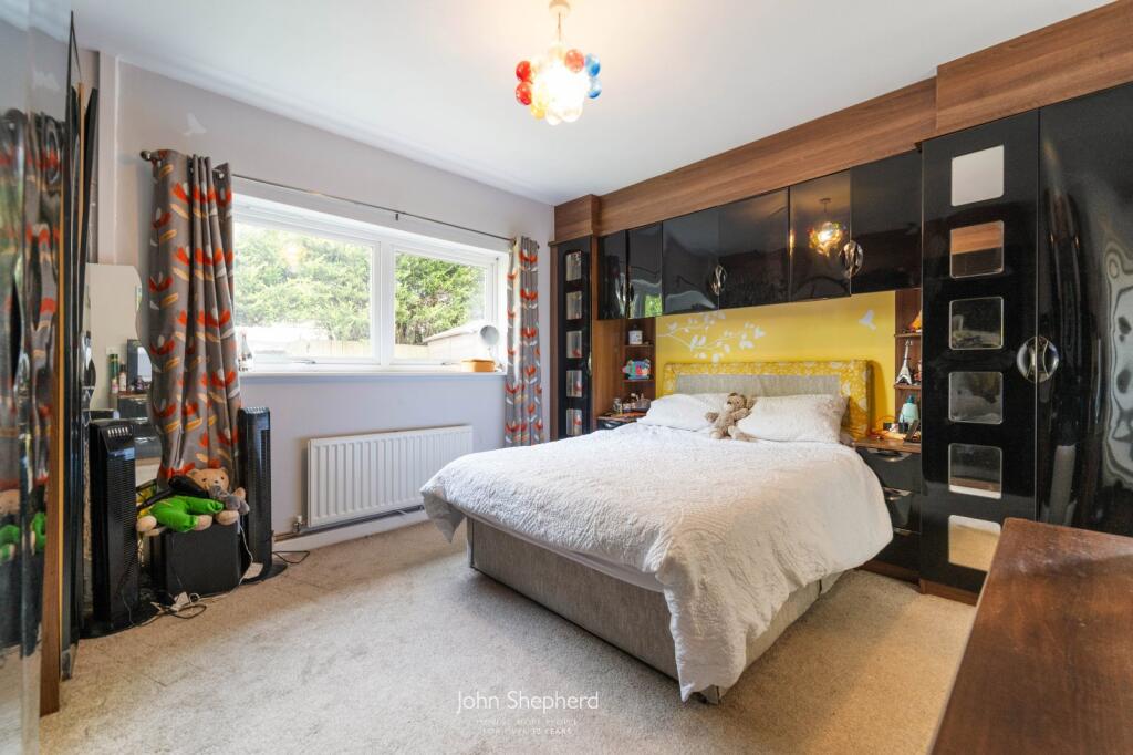 Additional image 7 of Angela's Gardens, Stephens Road, Sutton Coldfield, West Midlands, B76