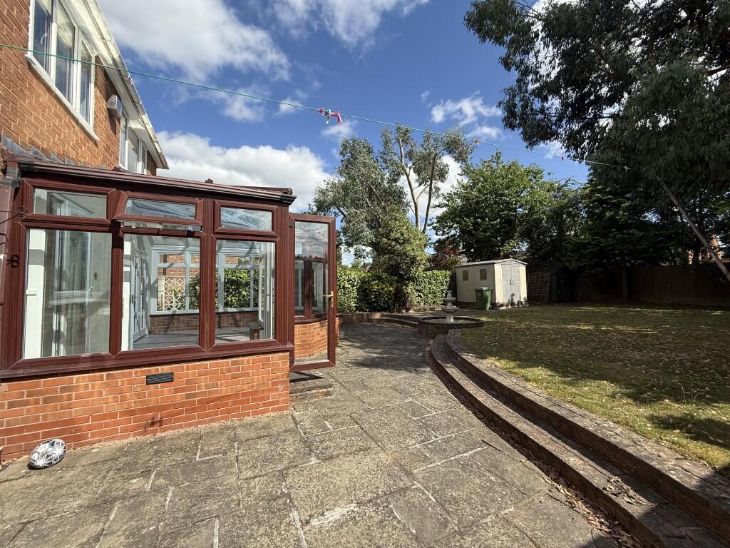 Additional image 32 of Naseby Road, Solihull, B91 2DR