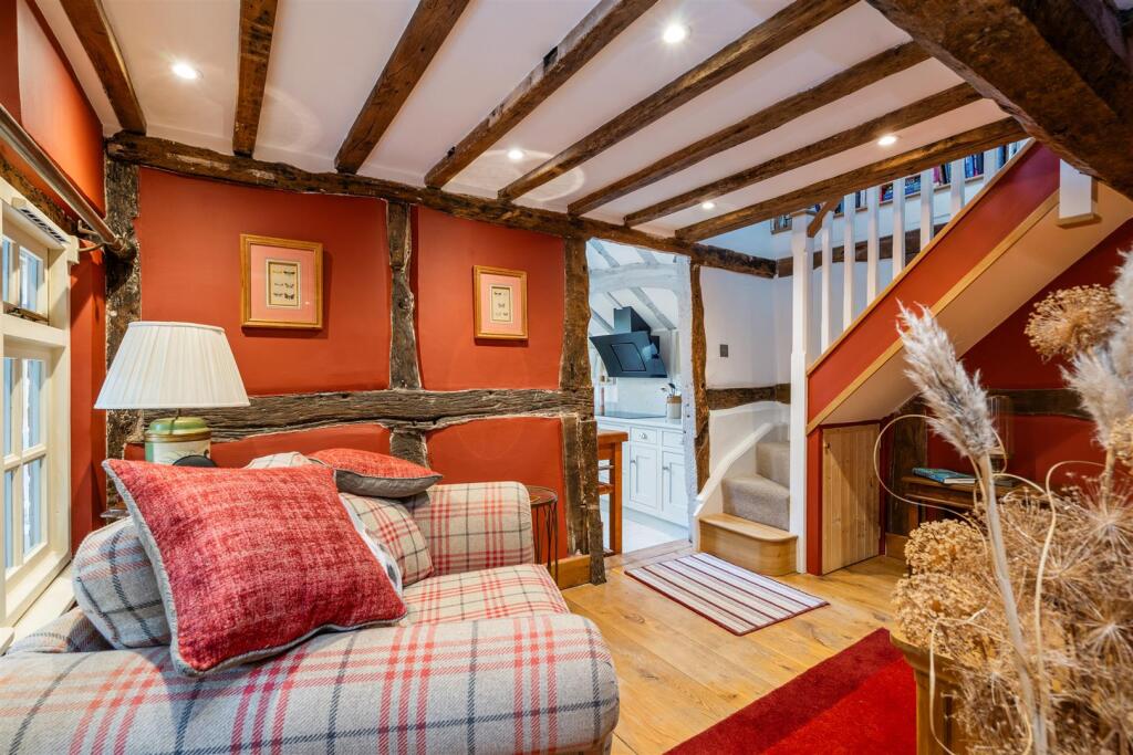 Additional image 13 of Freeman House, 239 High Street, Henley-In-Arden
