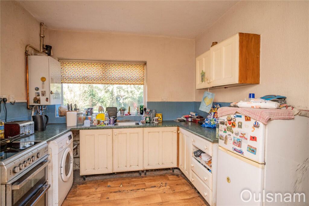 Additional image 4 of Ford Road, Bromsgrove, Worcestershire, B61