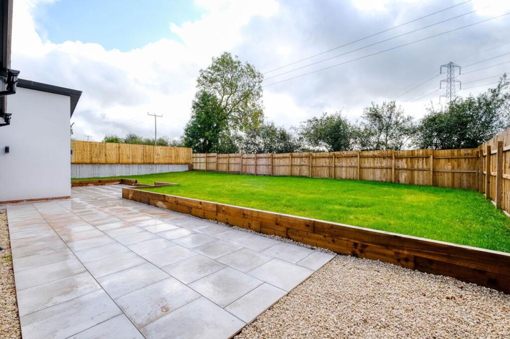 Additional image 12 of Woodland Mews, Stoke Prior, B60