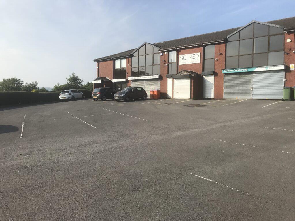 Additional image 2 of Unit 4 Dominion Court, Billington Road, Burnley, BB11 5UB