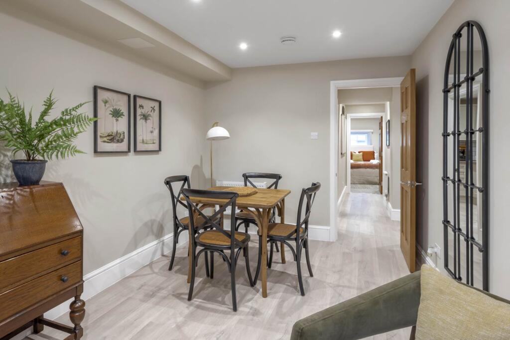 Additional image 12 of Flat 3, 12 Union Passage, Bath