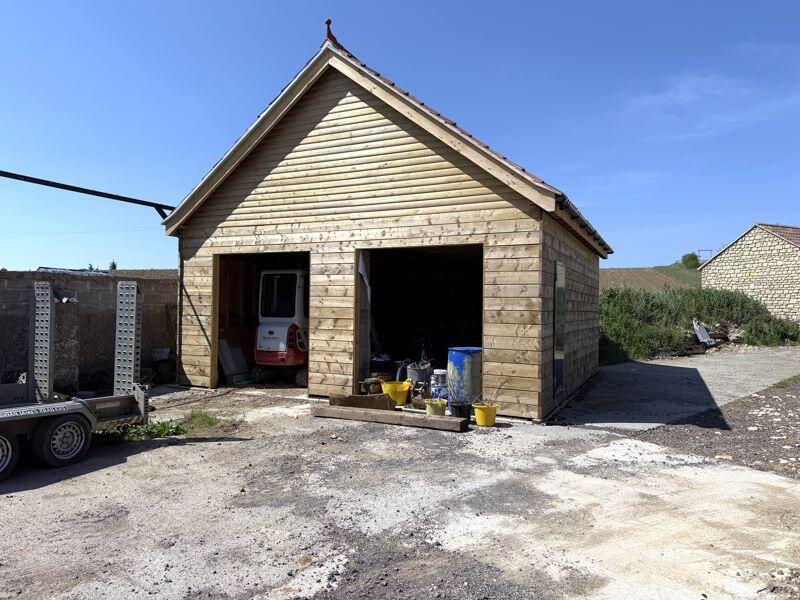 Additional image 12 of The Old Dairy, Chelynch