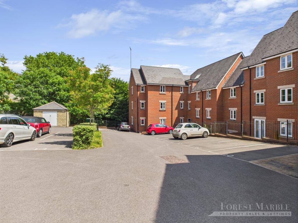 Additional image 12 of Providence Court, Frome