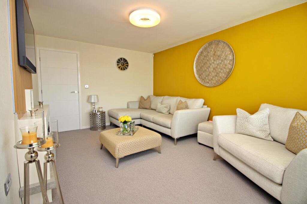 Additional image 8 of Hyacinth Close, Helmshore, Rossendale, Lancashire, BB4