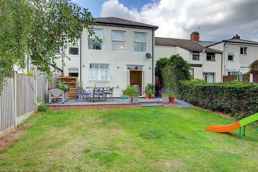 Additional image 20 of Carlyle Road, Bromsgrove