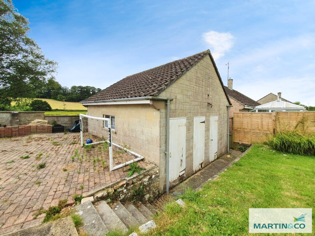 Additional image 19 of Mill Close, East Coker