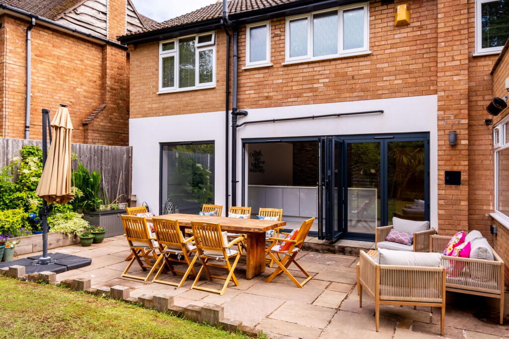 Additional image 12 of Midgley Drive, Four Oaks, Sutton Coldfield, B74 2TW