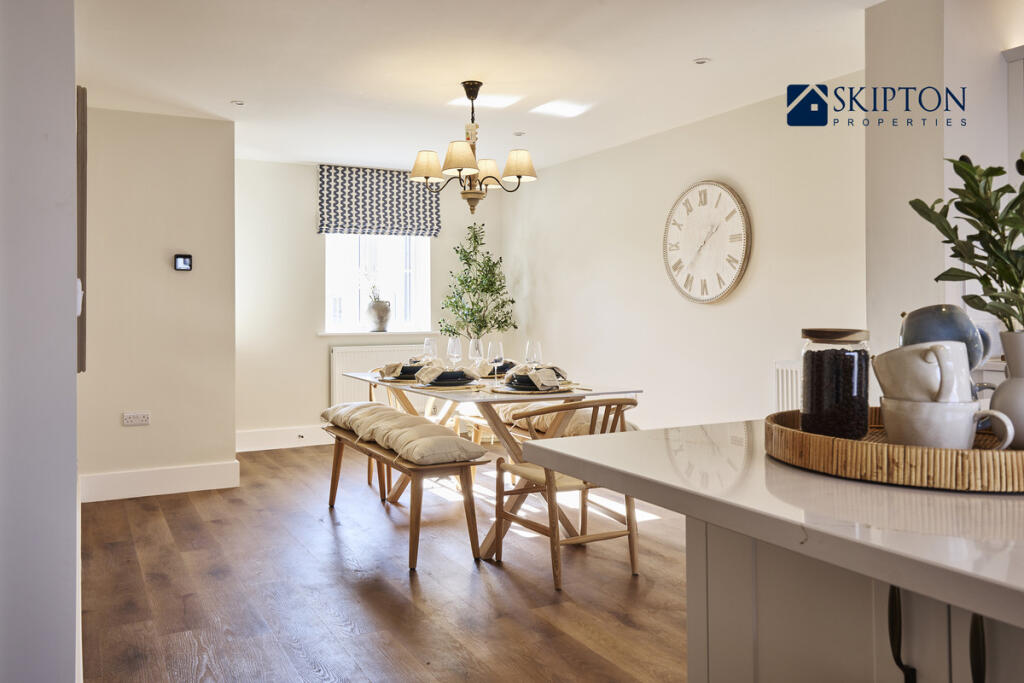 Additional image 9 of Plot 9 The Grosvenor, Pendle Farm, Worsthorne