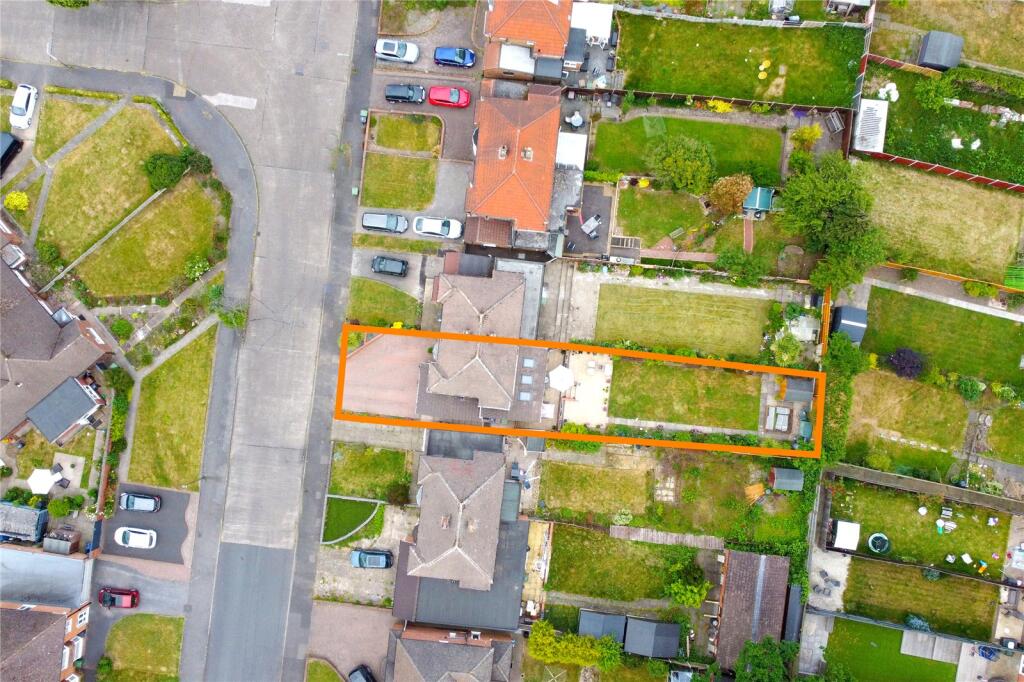 Additional image 4 of Charingworth Road, Solihull, West Midlands, B92