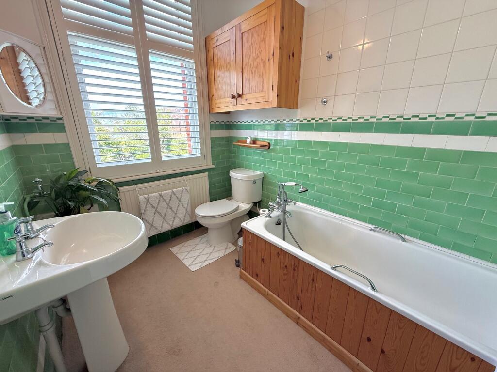 Additional image 18 of The Park, Yeovil, Somerset, BA20 1DF