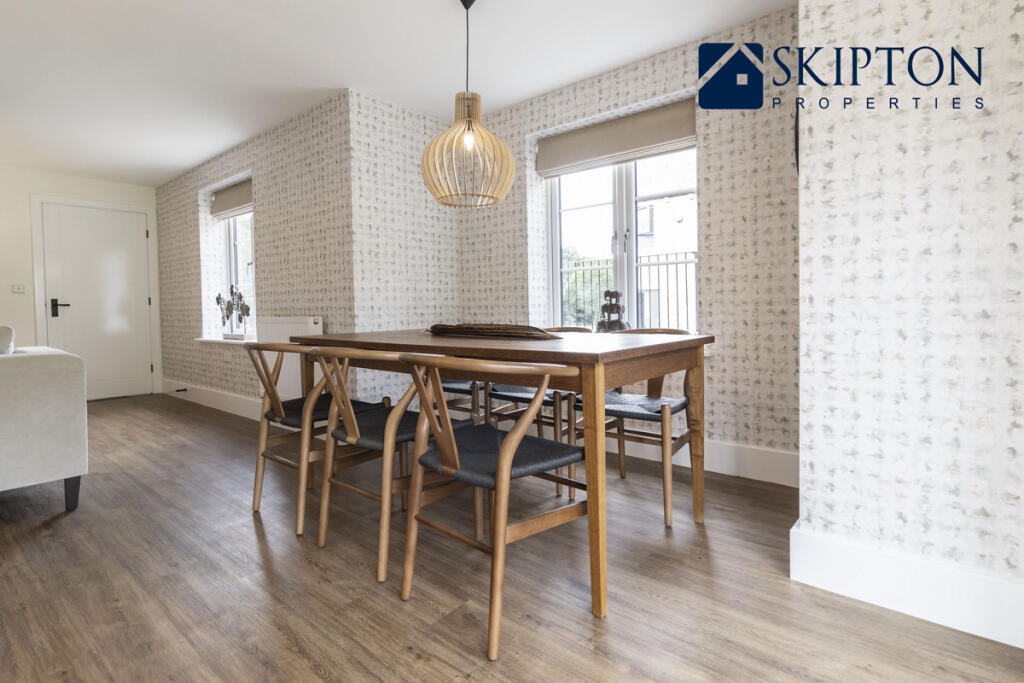 Additional image 10 of Plot 27 The Oxford Lifetime, Pendle Farm, Worsthorne