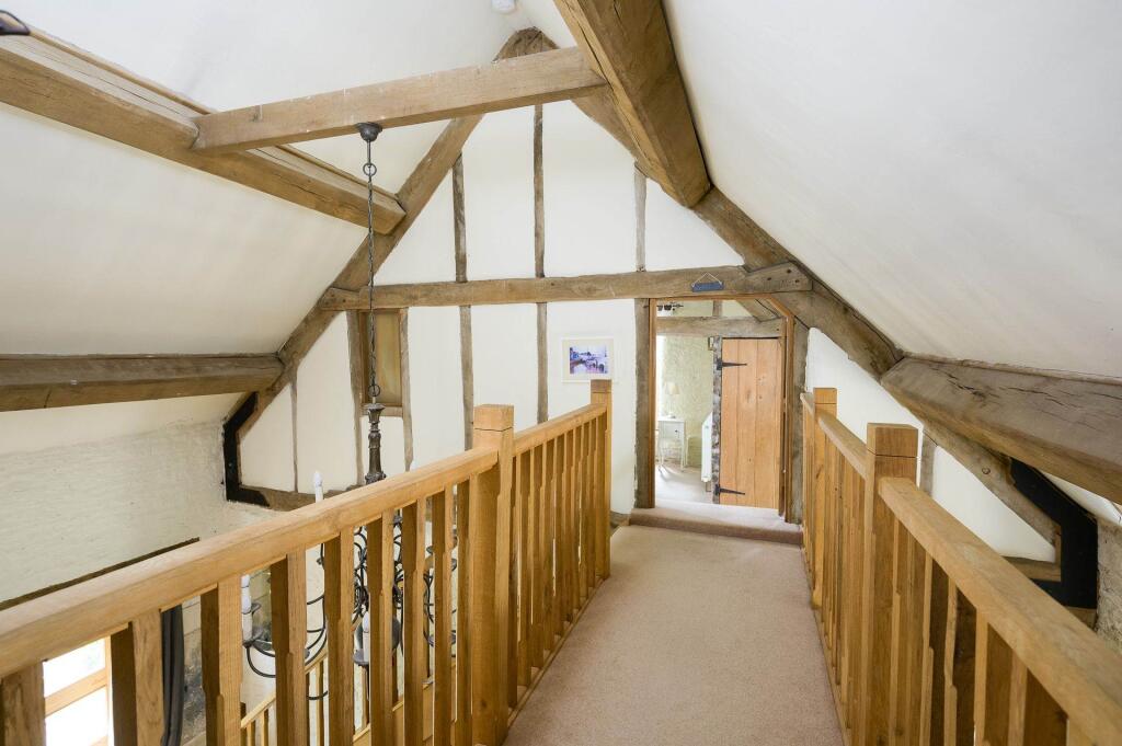 Additional image 12 of Leigh Barn, Bradford On Avon