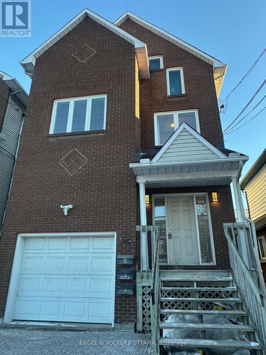A - 306 PRESLAND ROAD|Ottawa, Ontario K1K2B8