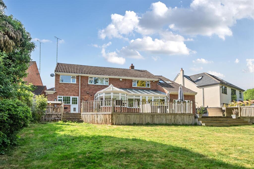 Additional image 19 of Wychwood Avenue, Knowle