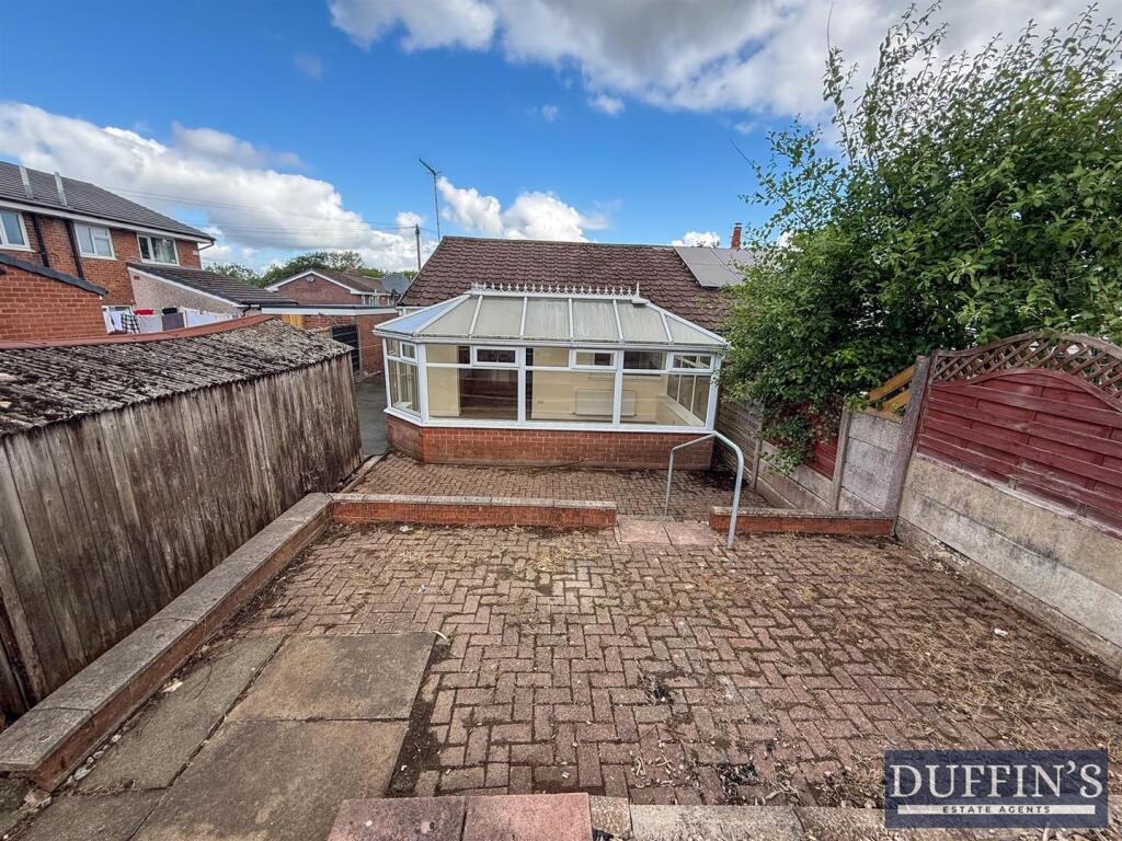 Additional image 9 of Swinburne Close, Accrington