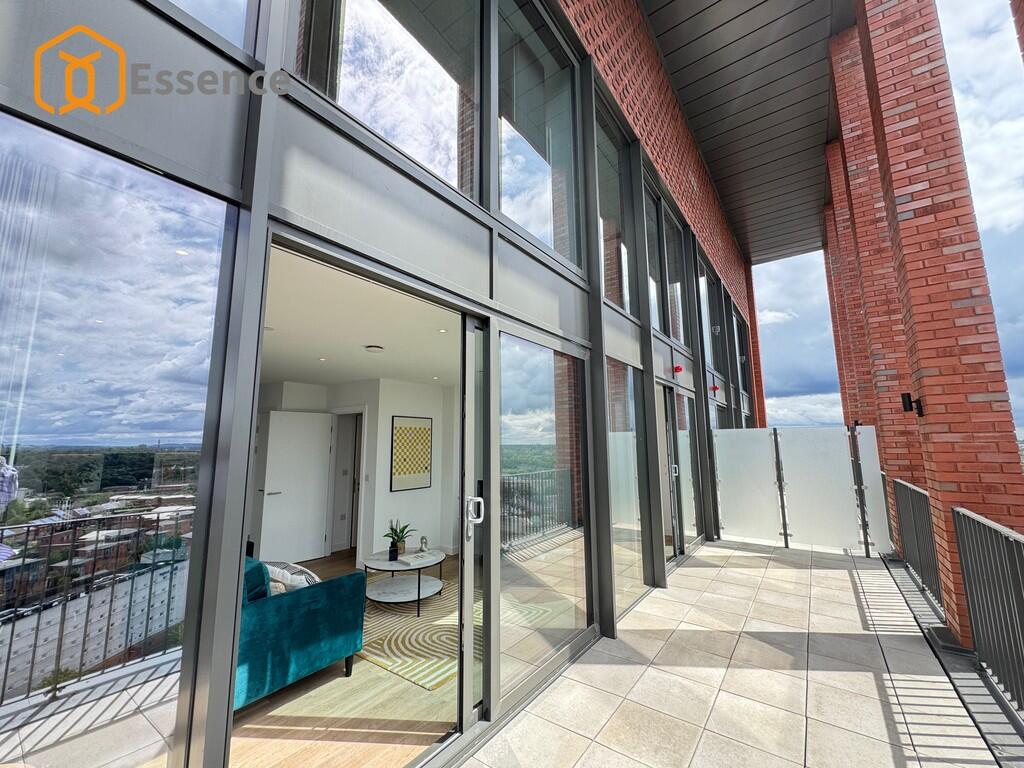 Additional image 15 of Built to Rent,  Bromsgrove Street, B5