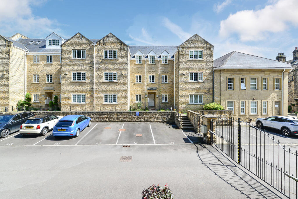 Additional image 24 of Ireland Street, Bingley, West Yorkshire, BD16