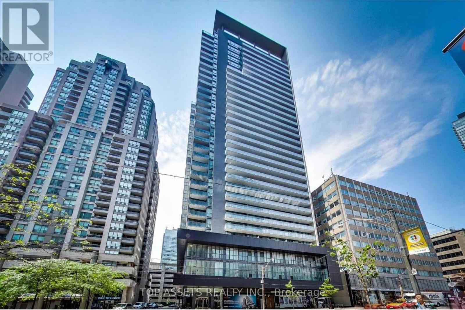 1613 - 770 BAY STREET|Toronto (Bay Street Corridor), Ontario M5G0A6