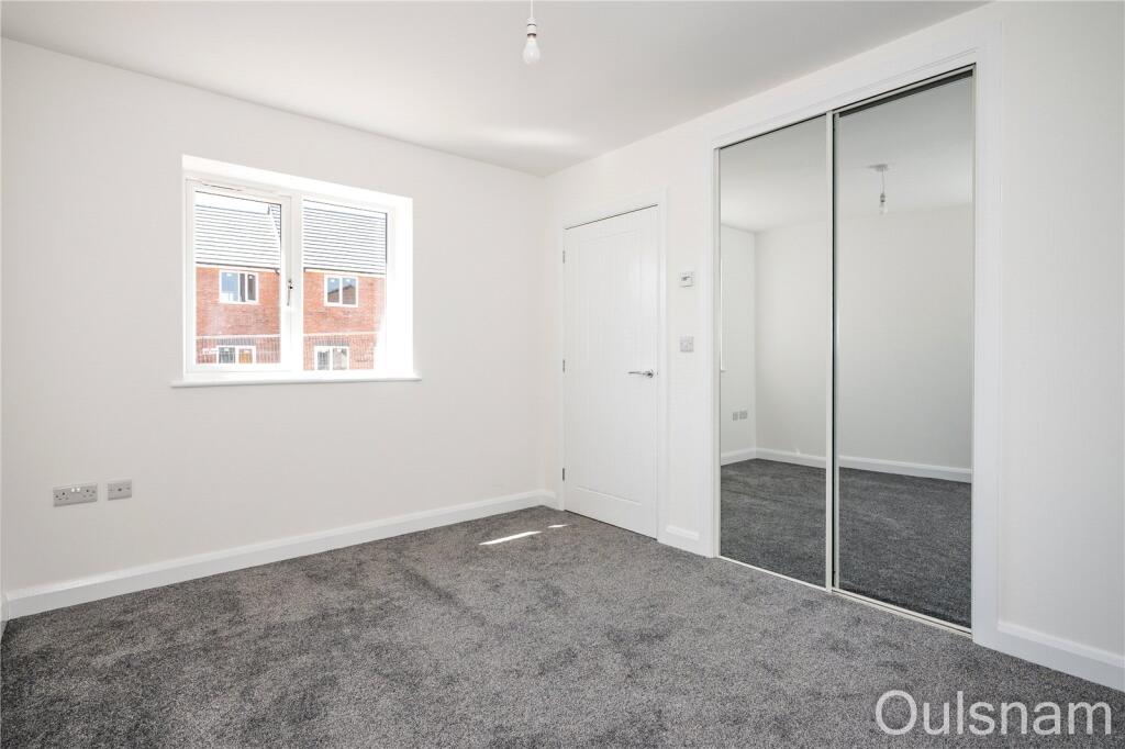 Additional image 12 of Haynes Close, Catshill, Bromsgrove, Worcestershire, B61