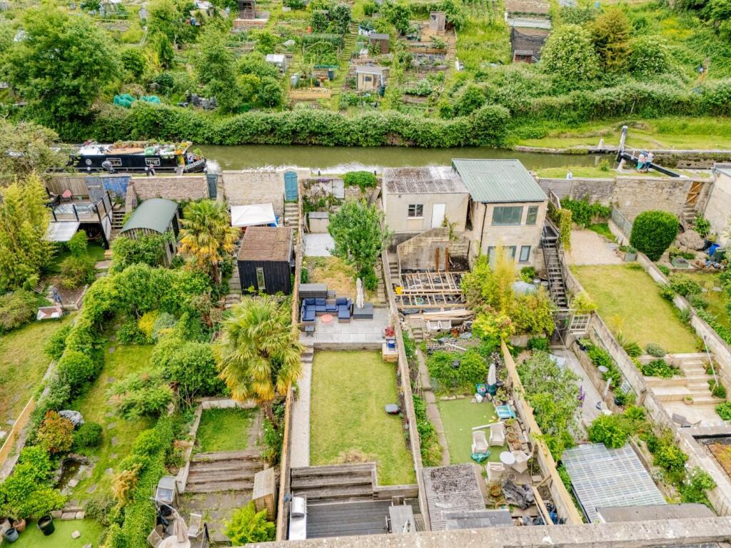 Additional image 35 of Caroline Buildings, Bath