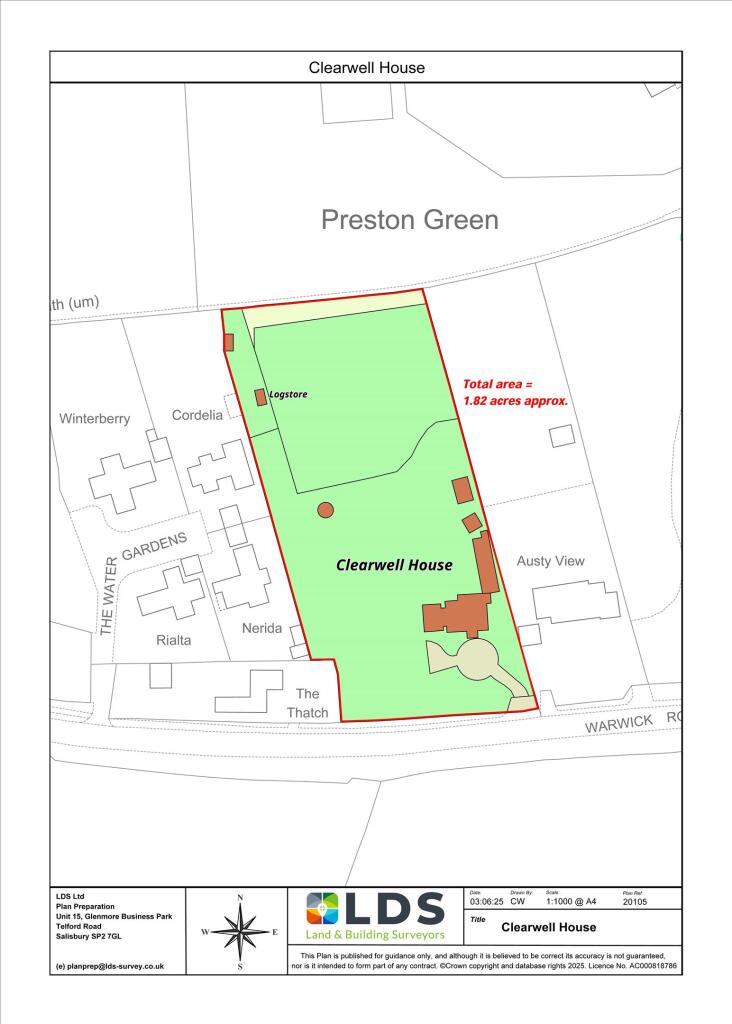 Additional image 40 of Whitley Hill, Henley-in-Arden, B95
