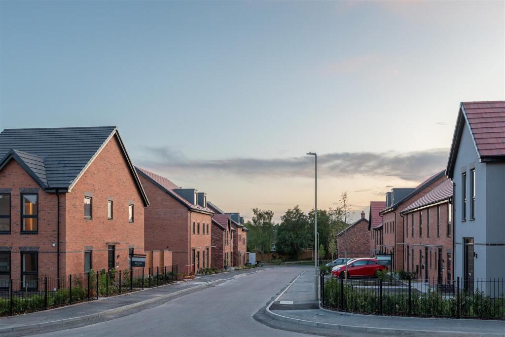 Additional image 8 of No 50 Maybank, Halesowen