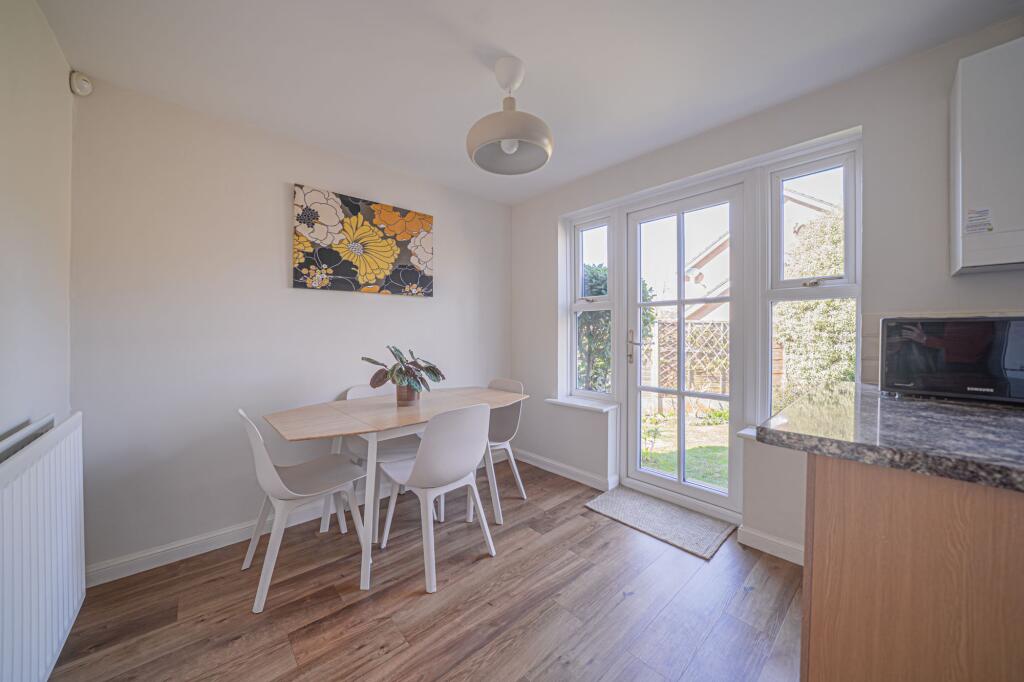 Additional image 6 of Gilmorton Close, Solihull, B91