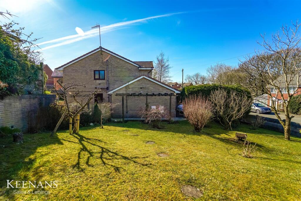 Additional image 38 of Southwood Drive, Accrington