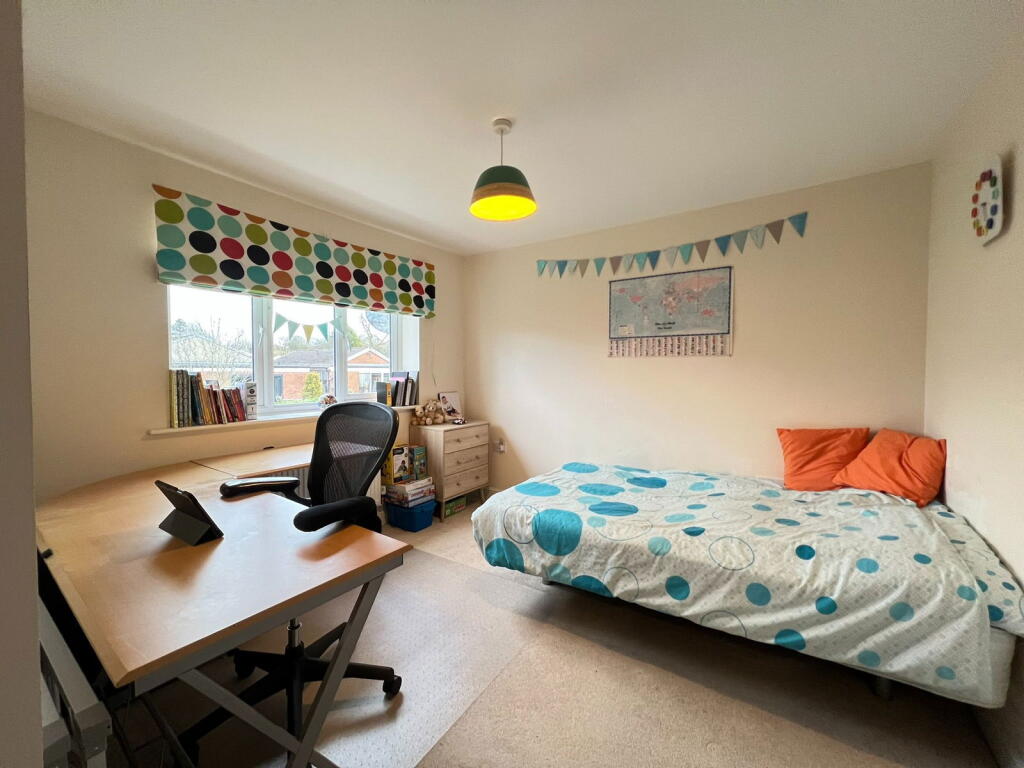 Additional image 20 of Brown Leaves Grove, Copster Green, Blackburn, BB1 9AL