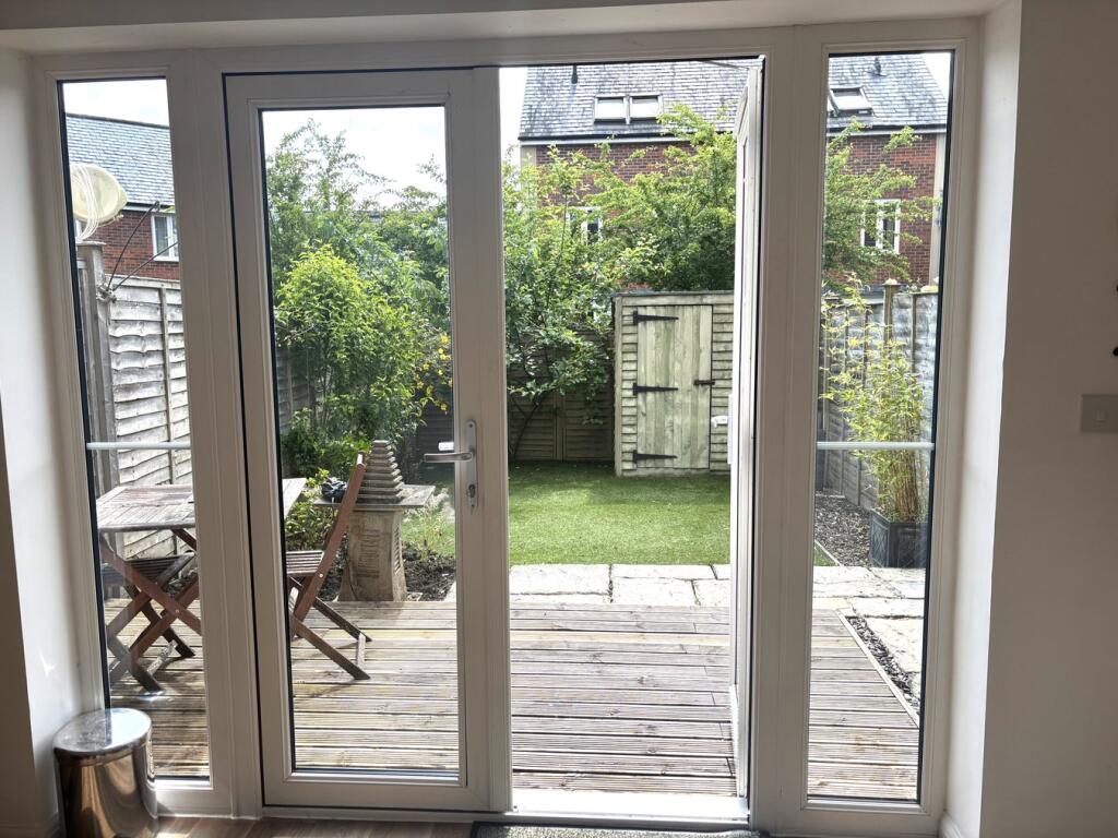 Additional image 9 of Clares Road, Wells, BA5