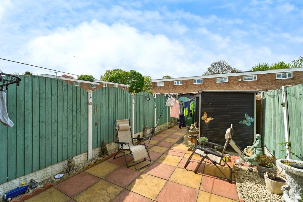 Additional image 10 of Tompstone Road, West Bromwich
