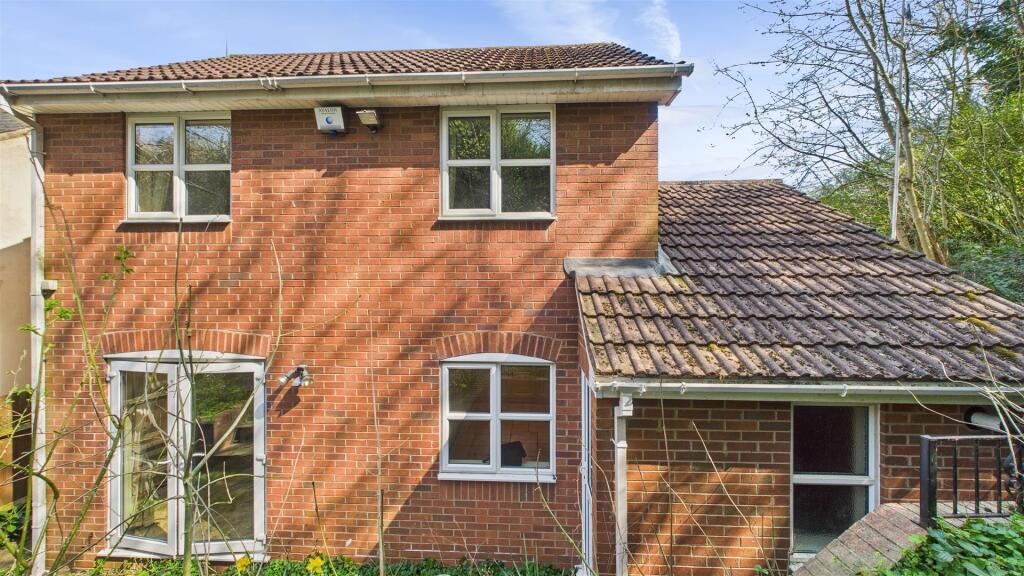 Additional image 18 of Furnace Hill, Halesowen