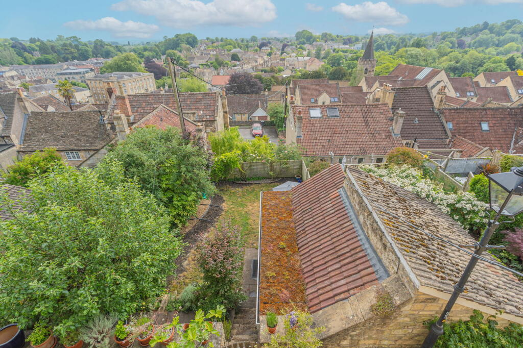 Additional image 19 of Middle Rank, Bradford on Avon, Wiltshire, BA15 1NL