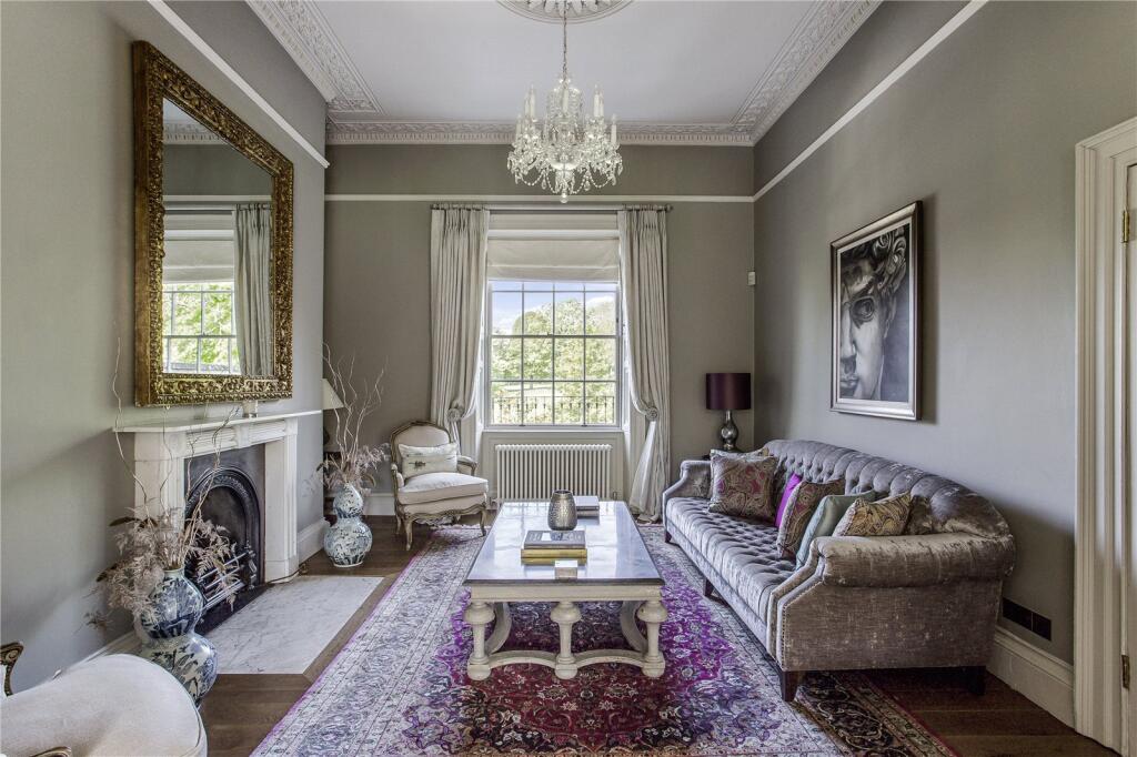 Additional image 14 of St. James's Square, Bath, Somerset, BA1