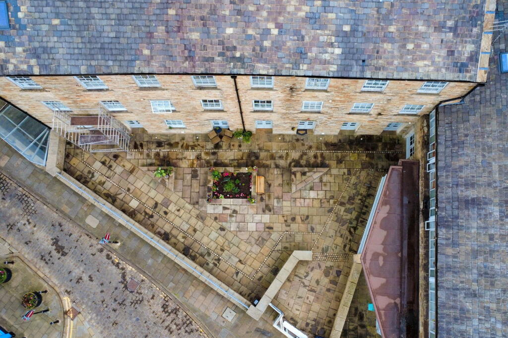 Additional image 25 of The Foundry, 22a Hammerton street, Burnley, BB11 1FD