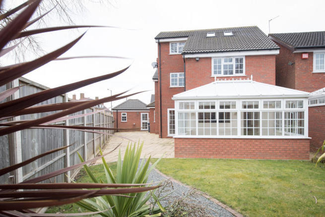 Additional image 7 of Unit 4, 261 Rectory Road, Sutton Coldfield, Birmingham, West Midlands, B75 7RY