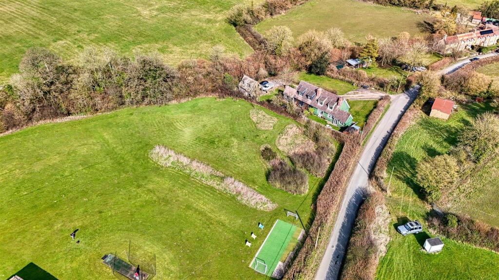 Additional image 11 of Cabbage Lane, Horsington, Somerset