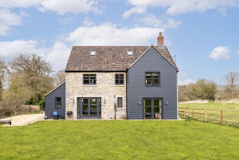 Additional image 29 of Modern three bedroom cottage in popular village