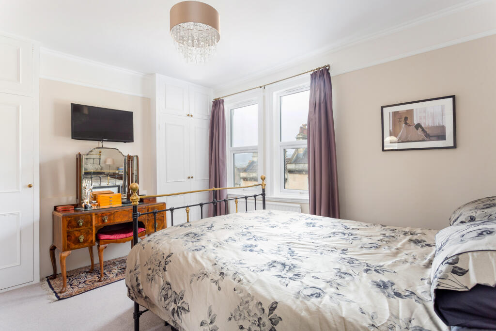Additional image 7 of Clarence Street, Bath, BA1