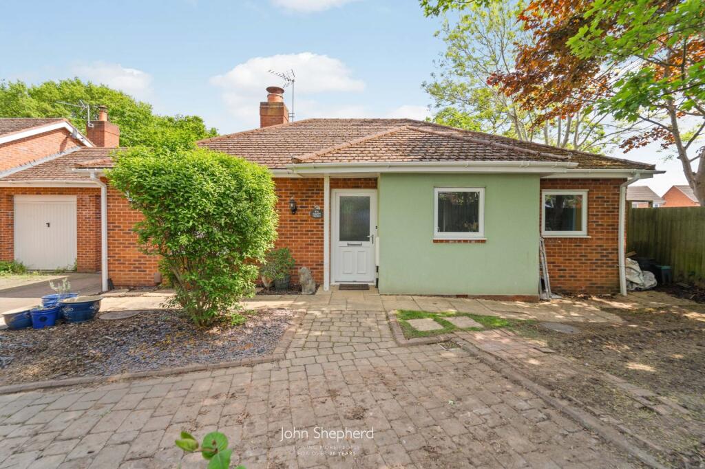 Additional image 14 of Angela's Gardens, Stephens Road, Sutton Coldfield, West Midlands, B76