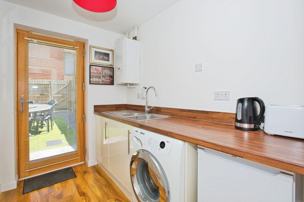 Additional image 25 of Couture Grove, Street, BA16 0GA