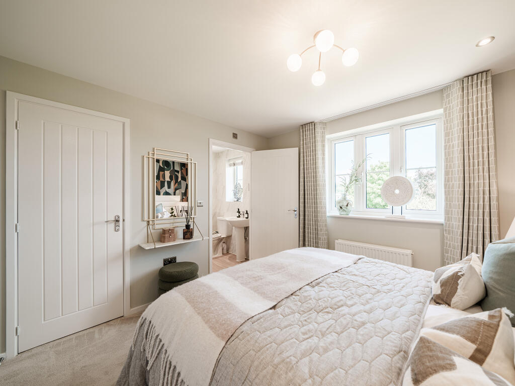 Additional image 8 of Gemini Drive, 
Off Bath Road,
Warminster, 
Wiltshire, 
BA12 8SN